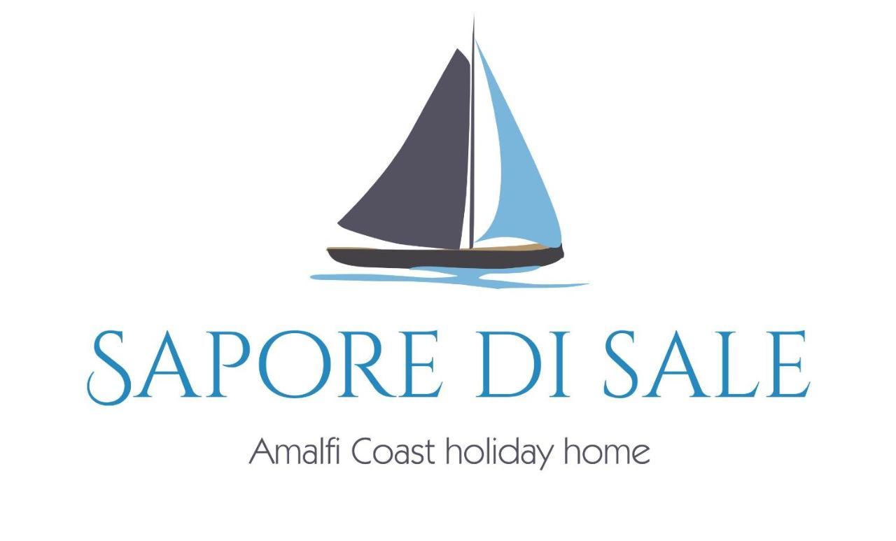 Sapore Di Sale Atrani Exterior photo