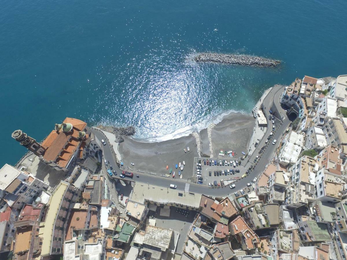 Sapore Di Sale Atrani Exterior photo